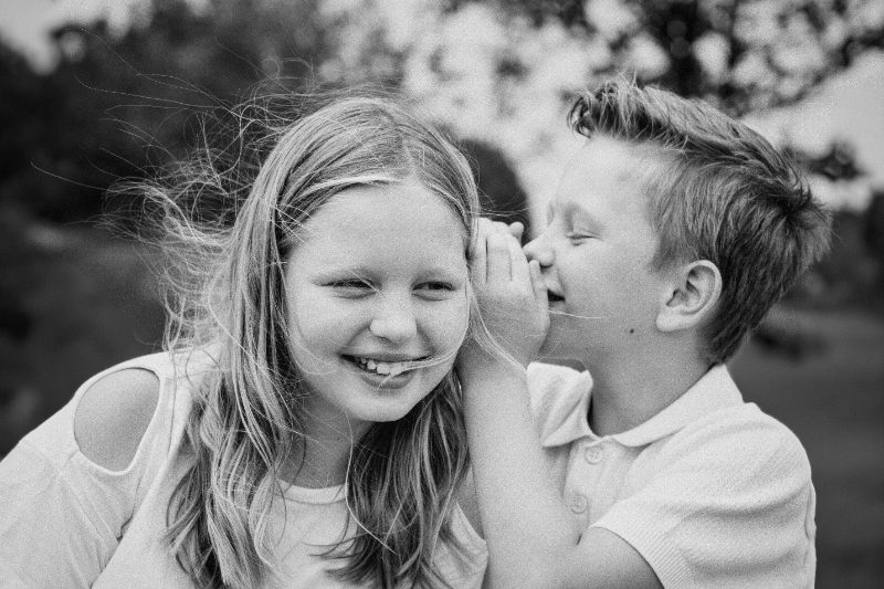 Familie — gefotografeerd door FotoVervuurt - Tilburg — foto 1