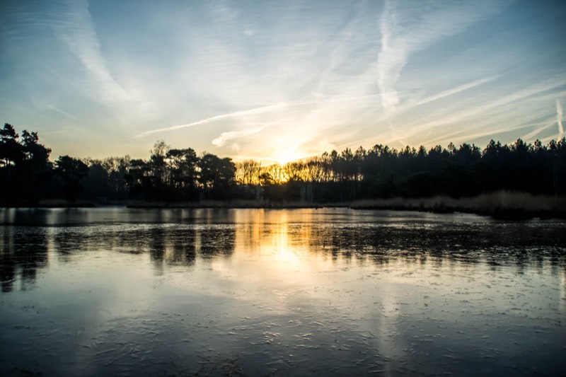 Natuur- en landschapsfotografie door FotoVervuurt — foto 1