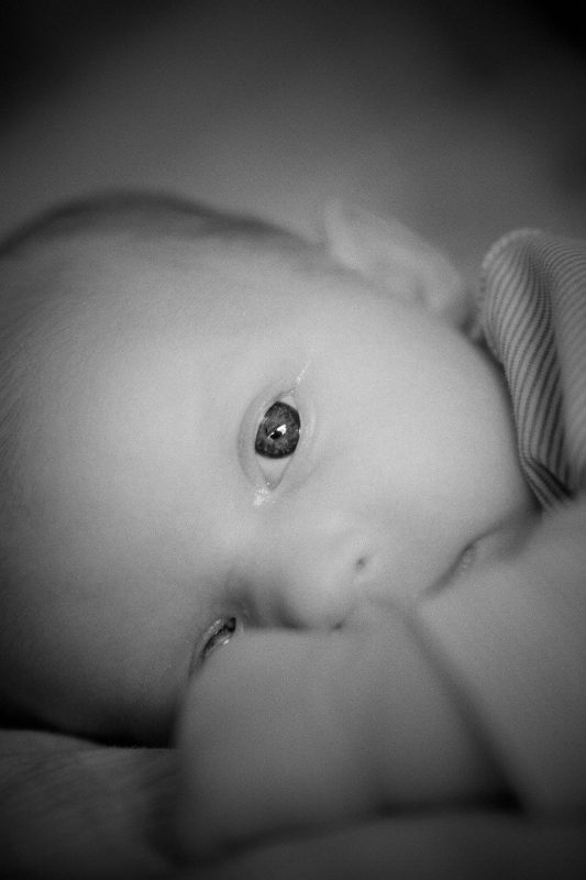 Newborn — gefotografeerd door FotoVervuurt — foto 4