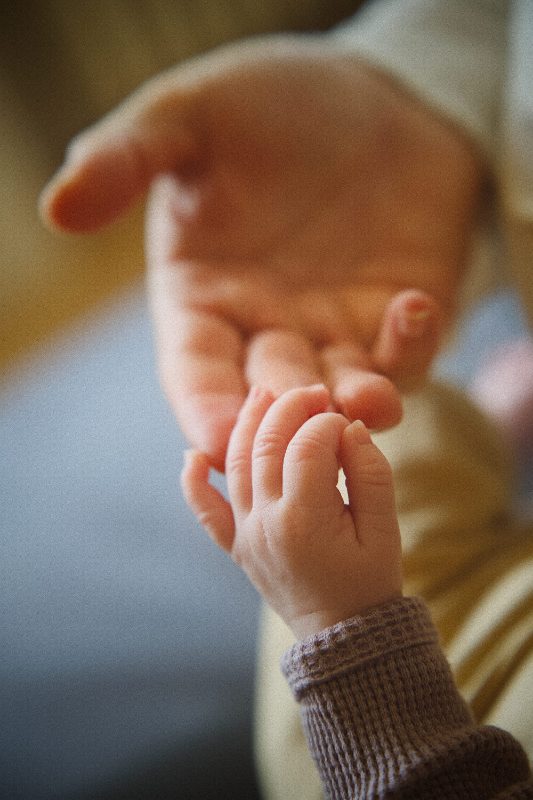 Newborn — gefotografeerd door FotoVervuurt — foto 8