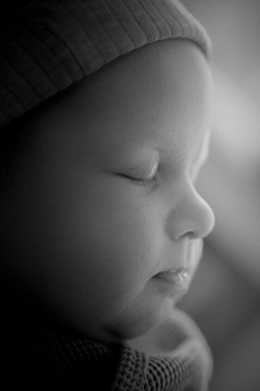 Newborn — gefotografeerd door FotoVervuurt — foto 3