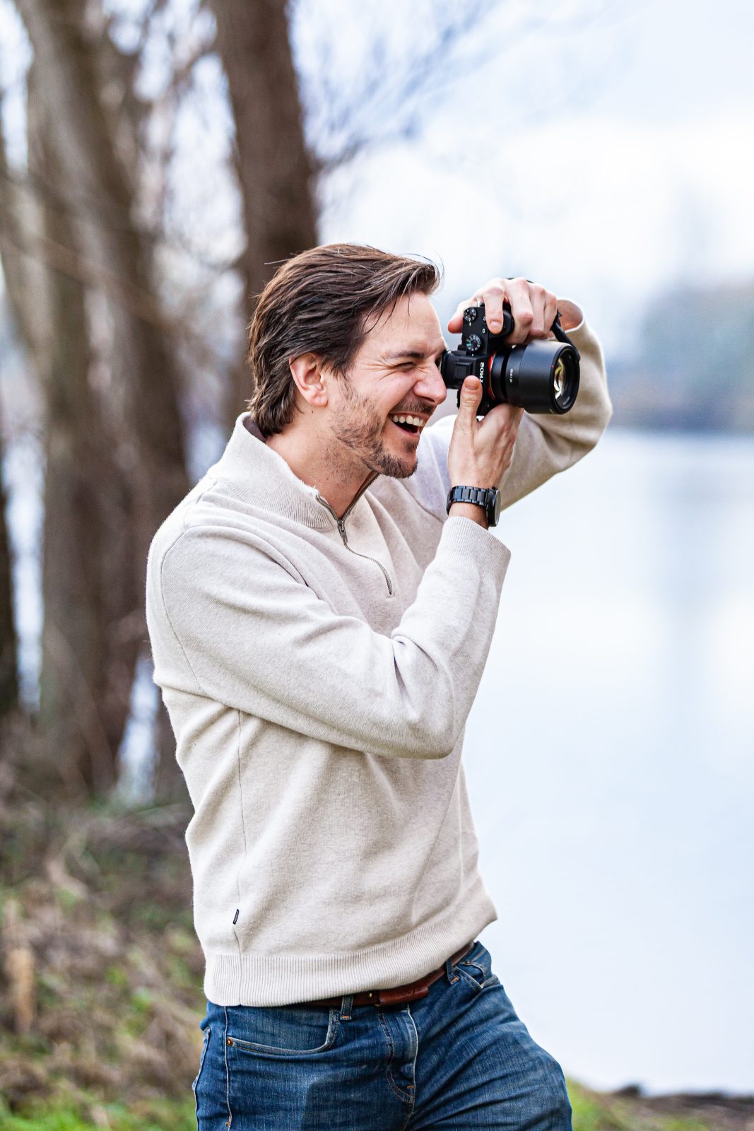 Martijn Vervuurt, fotograaf in Tilburg