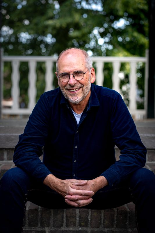 Zakelijke fotografie door FotoVervuurt in Tilburg